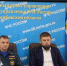В Тамбовской области отработаны практические мероприятия второго дня командно-штабных учений МЧС России - МЧС
