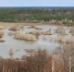 Уровень воды в реке Вороне повысился - ГТРК