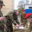 Дети УФСИН и юные казачата «скрестили шашки» в военной «Зарнице» - ГТРК