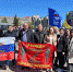 Гострудинспекция приняла участие в митинг-концерте, посвященном Дню солидарности трудящихся - Трудинспекция
