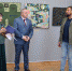 В Тамбове открылась выставка «Ангелы Донбасса. Связь времён» - Тамбовская жизнь