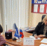 Депутат Тамбовской городской Думы помогла пенсионерке, пострадавшей в пожаре - Единая Россия
