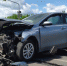 Kia Ceed и «десятка» столкнулись на Рассказовском шоссе города Тамбова - ГТРК