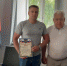Тульский спасатель спас утопающего в Вороне подростка - BloknotTambov.Ru