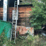 При пожаре в доме в тамбовском Пригородном лесу погибла женщина - ProTambov.Ru
