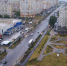 Тамбов накрыли дожди - ГТРК