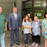 Павел Плотников встретился с жителями Мариуполя - Справедливая Россия
