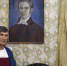 Две уникальные картины пополнили экспозицию краеведческого музея Мичуринска - ГТРК