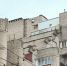 Жители многоэтажки в центре Тамбова не первый год ждут капитальный ремонт кровли - ГТРК