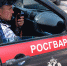 Росгвардейцы за неделю пересекли более 35 административных правонарушений в Тамбовской области - Росгвардия