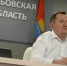 Максим Егоров попал в санкционный список Канады - BloknotTambov.Ru