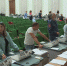 Члены УИК готовятся к предстоящим выборам - ГТРК