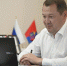 Максим Егоров победил на выборах главы Тамбовской области - OnlineTambov.Ru