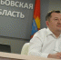 Максим Егоров одержал победу на выборах главы Тамбовской области - Единая Россия