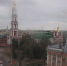 МЧС предупреждает об усилении ветра - ГТРК