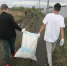Активисты Жердевского района приняли участие во Всероссийской акции «Вода России» - Единая Россия