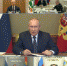 Президент России Владимир Путин провёл онлайн-встречу с главами субъектов страны, избранными в сентябре - Единая Россия