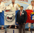 Тамбовские каратисты завоевали медали чемпионата Мира - Держава-спорт