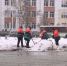 В ближайшие дни синоптики прогнозируют сильные осадки в регионе - ГТРК