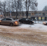 В Тамбове у ворот школы сбили 13-летнего ребёнка - ИА Тамбовский Репортер