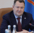 Максим Егоров презентовал новую программу благоустройства «Дорога к дому» - Администрация области