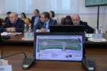 Глава Тамбовской области презентовал новую программу благоустройства