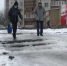 27-го декабря в Тамбовской области одидается налипание снега и гололедица - ProTambov.Ru