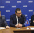 В региональном исполнительном комитете партии «Единая Россия» прошло заседание общественного совета партийного проекта «Новая школа» - Единая Россия