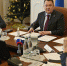 Максим Егоров поручил начать подготовку к безопасному паводку - Администрация области
