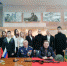 Ветераны войны в Афганистане провели встречу в комнате «Боевой славы» для школьников - ИА Тамбов-информ