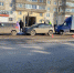 В Тамбове водитель «ГАЗ» влетел в столб и устроил тройное ДТП - ИА Тамбовский Репортер