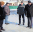 Власти Уварова взяли на контроль паводковую ситуацию на улице Депутатской - ГТРК