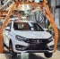 АвтоВАЗ планирует запустить производство Lada Vesta NG в марте - OnlineTambov.Ru