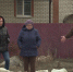 Ошибки при строительстве дороги. Жители Западной улицы микрорайона Радужный утопают после дождей - ГТРК