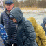 В Рассказове запретили проход и проезд через плотину на Шмаковской - ГТРК