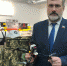 На базе Тамбовского хлебокомбината начали сборку дронов для нужд СВО - Справедливая Россия