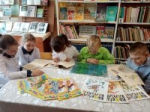 "Книжкины именины"