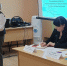 На городском родительском собрании в Тамбове рассказали о правилах записи детей в первый класс - Телекомпания Новый Век