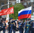 9 Мая: представители партии СПРАВЕДЛИВАЯ РОССИЯ – ЗА ПРАВДУ возложили цветы к воинским мемориалам - Справедливая Россия