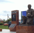 В Уваровском районе открыли мемориальный комплекс в память земляков-жертв Великой Отечественной войны - ВТамбове.Ru