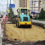 В Тамбове на Агапкина устроят дополнительные парковочные места - Тамбовская жизнь