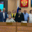 Консультативному совету по взаимодействию с национальными и религиозными организациями исполнилось 15 лет - Городская Дума