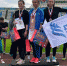 Тамбовчанка стала двукратной чемпионкой России по лёгкой атлетике среди студентов - OnlineTambov.Ru