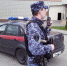 Итоги работы вневедомственной охраны за неделю в Тамбовской области - Росгвардия