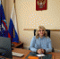 Ольга Плотникова проведет неделю приема по оказанию бесплатной юридической помощи для людей с ограниченными возможностями здоровья - Единая Россия