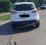 В Моршанском районе подросток на мотоцикле врезался в Ford Kuga и перевернулся - ProTambov.Ru