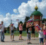 "Вперед, Россия!" - Библиотеки Тамбовской области