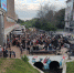 В Тамбове прошёл шоу-кейс фестиваль «Рок над Студенцом» (18+) - ProTambov.Ru