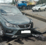 В ДТП под Мичуринском пострадали три человека, включая ребёнка - Тамбовская жизнь