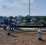 В Сосновской ЦРБ капитально ремонтируют кровлю акушерского корпуса - ГТРК